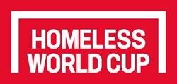 Homeless World Cup Foundation